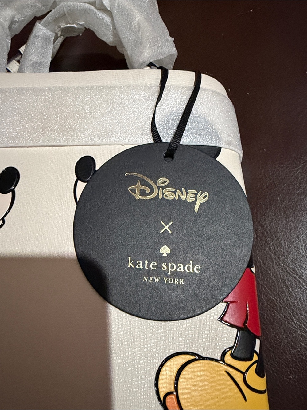 Kate Spade x Disney Purse - Picture 4 of 5